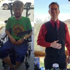 Timmy's Introduction